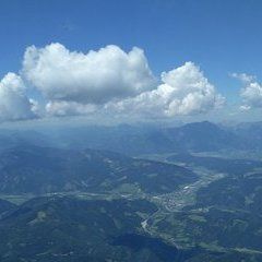 Verortung via Georeferenzierung der Kamera: Aufgenommen in der Nähe von Gemeinde St. Michael in der Obersteiermark, Österreich in 2600 Meter